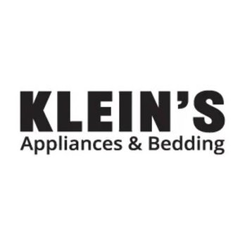 Klein's Appliances - Klein's Appliances & Bedding Logo - Appliances & Repair Near Me - Fairview Heights, Illinois Klein's Appliances - Klein's Appliances & Bedding Logo - Appliances & Repair Near Me - Fairview Heights, Illinois