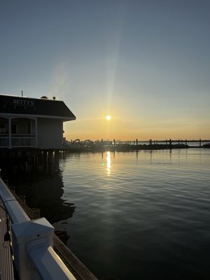 Betty's Seafood Shack by null