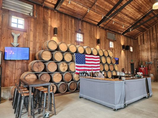 Peltzer Winery by null