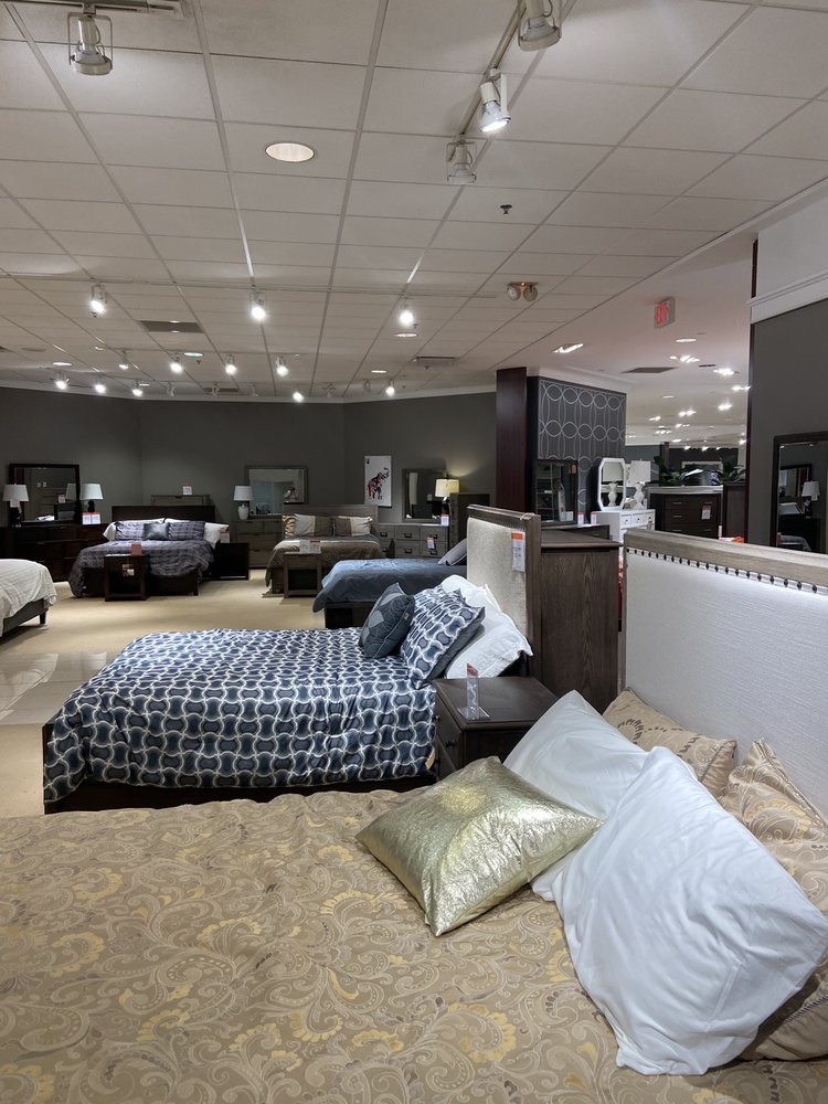 MACY’S FURNITURE GALLERY Updated August 2024 21 Reviews 493 Route