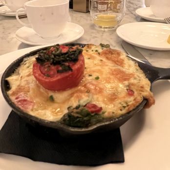 The Pembroke - Egg white frittata - New American Near Me - Washington, DC, District of Columbia The Pembroke - Egg white frittata - New American Near Me - Washington, DC, District of Columbia