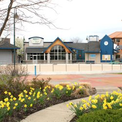Nibco Water and Ice Park - Spring