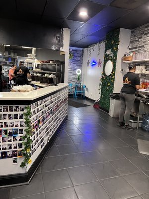 Skil-Lit Cafe by null