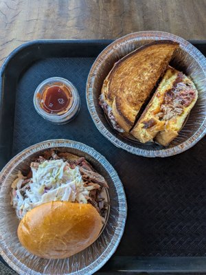 Hog & Tradition @ HallPass by null