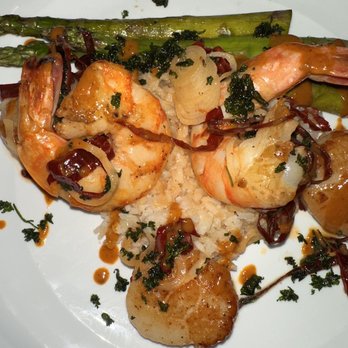 The Mexican - Shrimp and scallops - Mexican Near Me - Dallas, Texas The Mexican - Shrimp and scallops - Mexican Near Me - Dallas, Texas