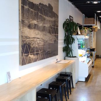 Coffee Parlor - Coffee & Tea Near Me - Long Beach, California