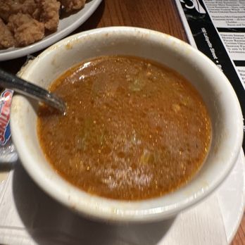 Capital City Grill - Gumbo - Cajun/Creole Near Me - Baton Rouge, Louisiana