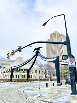 Beehive House by null