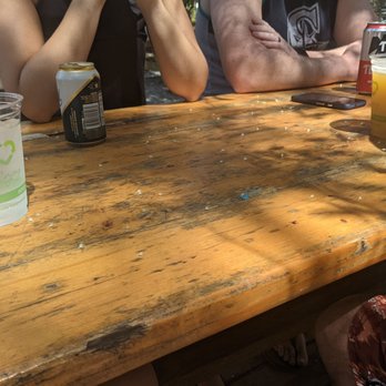 Chico Feo - Beers - Caribbean Near Me - Folly Beach, South Carolina