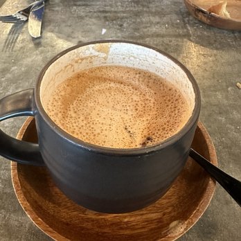 Chuponcito - Cine latte - Mexican Near Me - Aliso Viejo, California Chuponcito - Cine latte - Mexican Near Me - Aliso Viejo, California