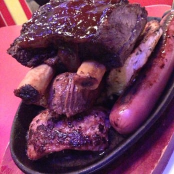 Arnold's - American Near Me - Pistoia, PT