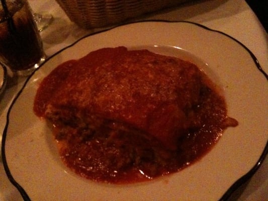 Sal & Judy's by null