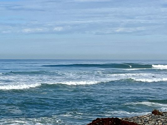 South Ponto Beach by null