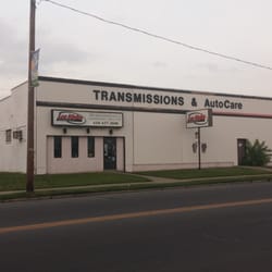 Lee Myles AutoCare + Transmissions - Allentown - Lee Myles Transmissions & Auto Care of Allentown, PA. Get me to Lee Myles!