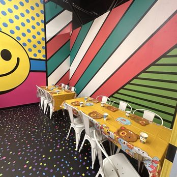 FUNBOX - Sacramento - Party room (there are a few rooms!) - Amusement Parks Near Me - Sacramento, California FUNBOX - Sacramento - Party room (there are a few rooms!) - Amusement Parks Near Me - Sacramento, California
