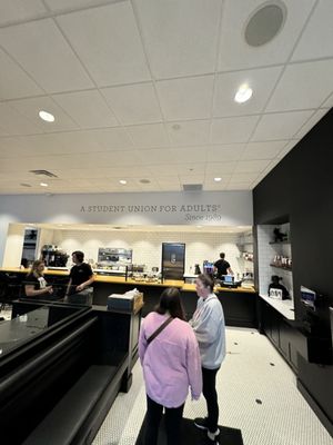 Café Patachou by null