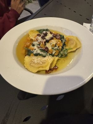 The Fireside Restaurant by null