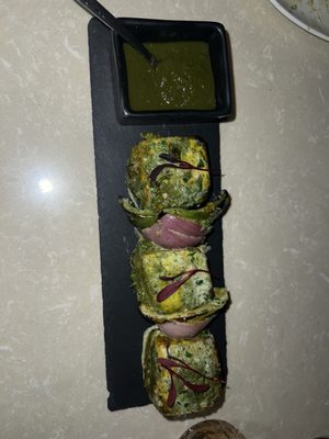 INDN Small Plates & Cocktails by null