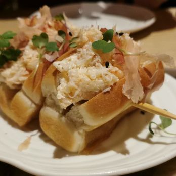 Seaside Provisions - HH Po'boy ($11) - Tapas/Small Plates Near Me - North Vancouver, British Columbia