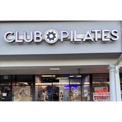 Club Pilates Chester - Club Pilates Chester