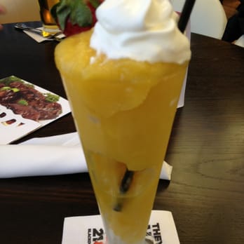 Studio 3 - Mango Daiquiri - Lounges Near Me - Dedham, Massachusetts Studio 3 - Mango Daiquiri - Lounges Near Me - Dedham, Massachusetts