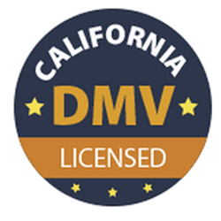 Bakersfield Driving School - Licensed By DMV E4758