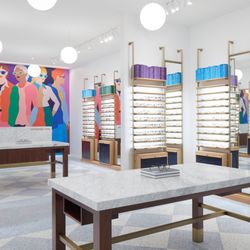 Warby Parker Shoppes at Brinton Lake