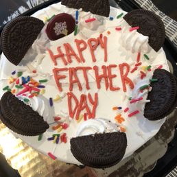Birthday Cake