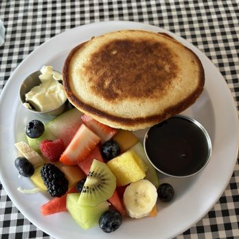 Cooks Kitchen - Pancakes - Delis Near Me - Tampa, Florida