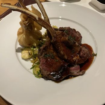 Vast - Lamb chops - American Near Me - Oklahoma City, Oklahoma Vast - Lamb chops - American Near Me - Oklahoma City, Oklahoma