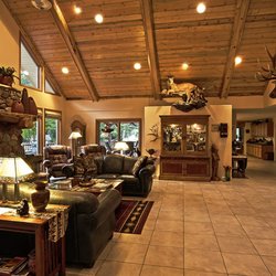 Rocky Point Ranch