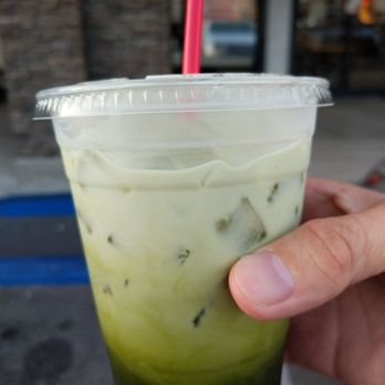 Don's Teriyaki Grill - Thai green tea is really good - Korean Near Me - Norwalk, California Don's Teriyaki Grill - Thai green tea is really good - Korean Near Me - Norwalk, California