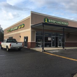 1 Stop Laundry