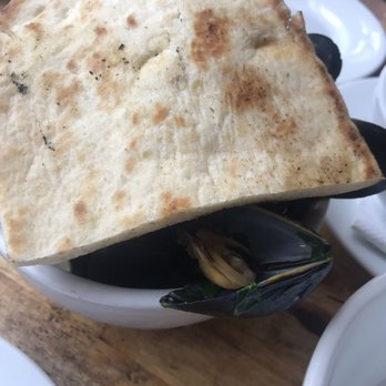 Peaches Grand - Mussels - Seafood Near Me - Brooklyn, New York