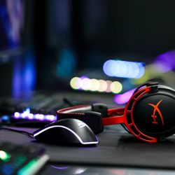 Belong Gaming Arena