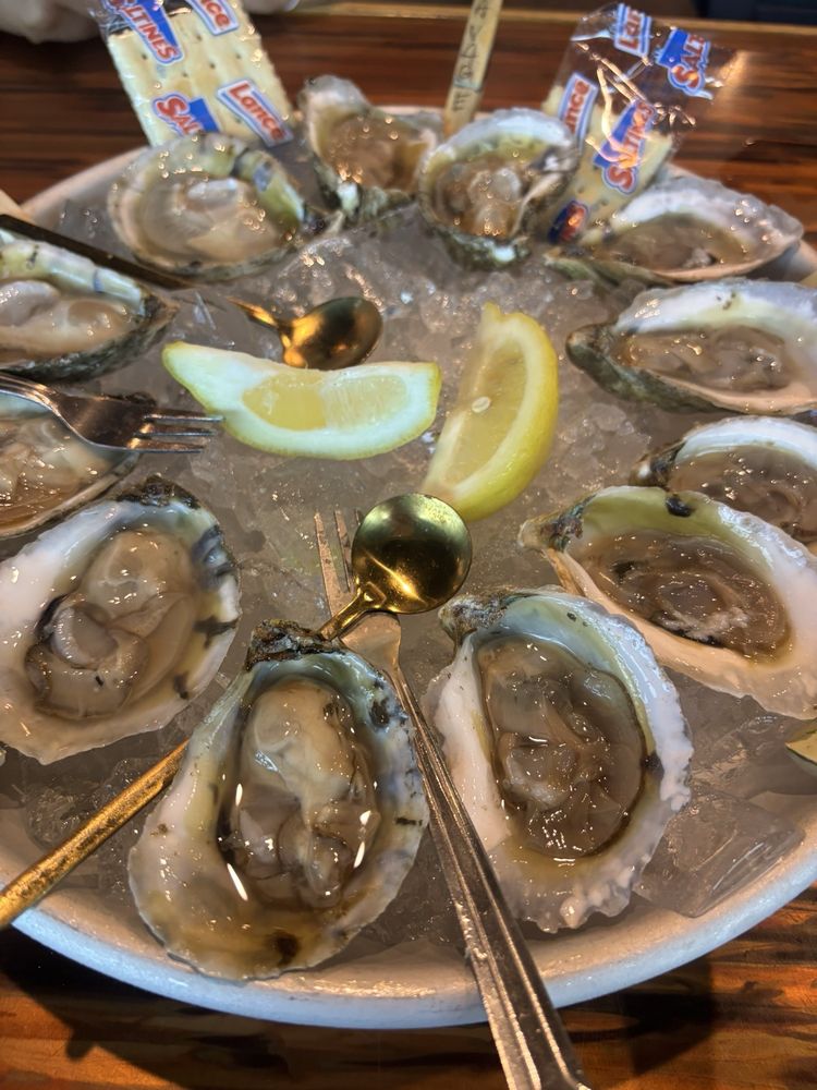 Dune Street RawBar & Grill