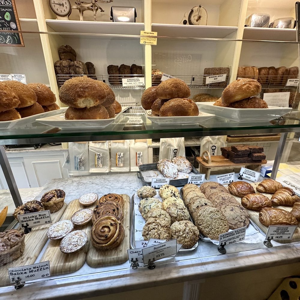 Orwashers - Bakeries Near Me - New York, New York Orwashers - Bakeries Near Me - New York, New York