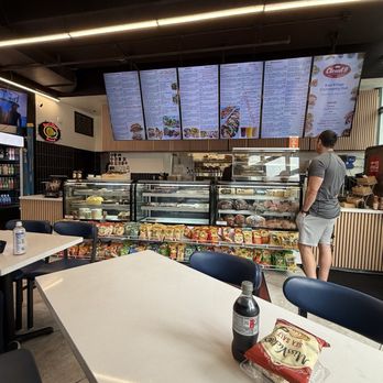 Cloud 9 Deli - Delis Near Me - San Diego, California