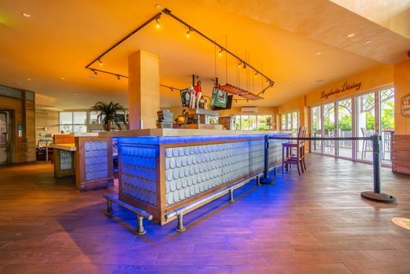 Margaritaville Restaurant by null