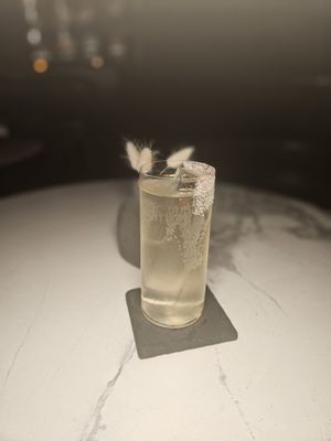 BarChef New York by null