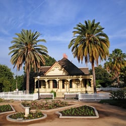 Fullerton Uncorked