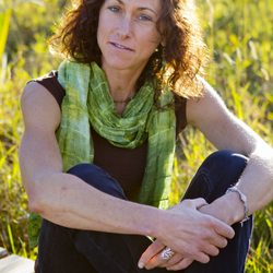 Suzanne Kaplan - Roots Nutrition & Massage