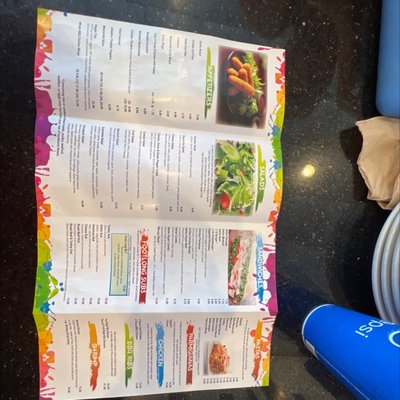 The Art of Pizza by null