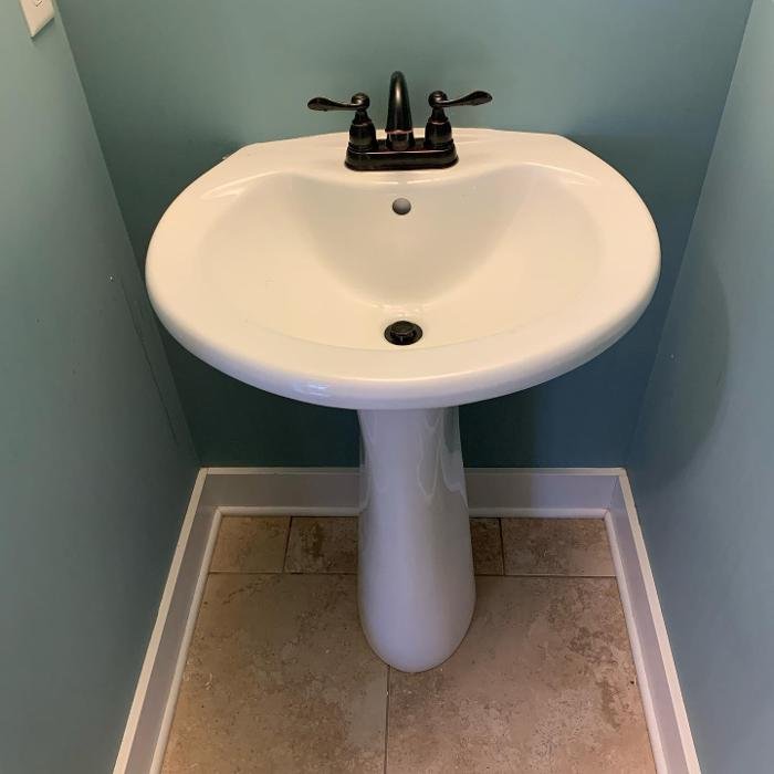 Slide of Eyk Plumbing