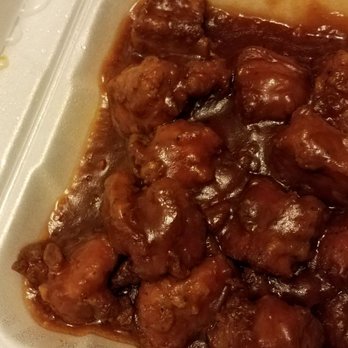 Vinh Hoa - Chinese Near Me - Houston, Texas