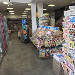 Presse & Buch im Bahnhof Weilheim