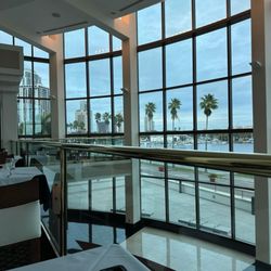 Sonata Restaurant and Lounge