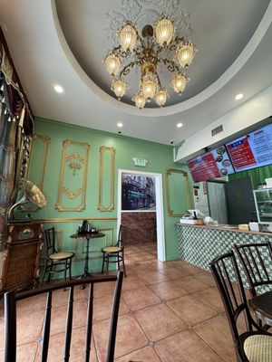 Chong Yuen Fong 狀元坊 (CYFKitchen) by null