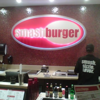 Smashburger - Burgers Near Me - Oak Lawn, Illinois Smashburger - Burgers Near Me - Oak Lawn, Illinois