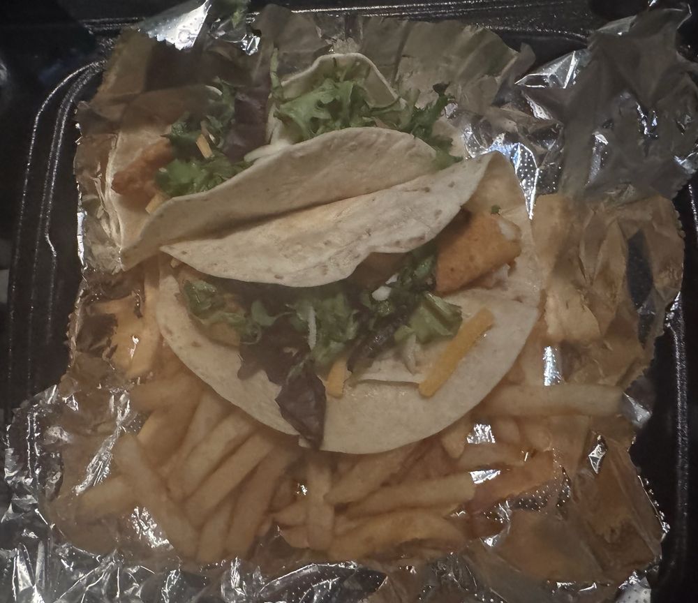 El Patio Caribbean Cuisine and Lounge